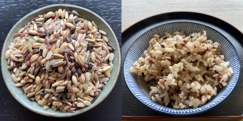 Japanese Rice | Tensuke Market | Japan Marketplace