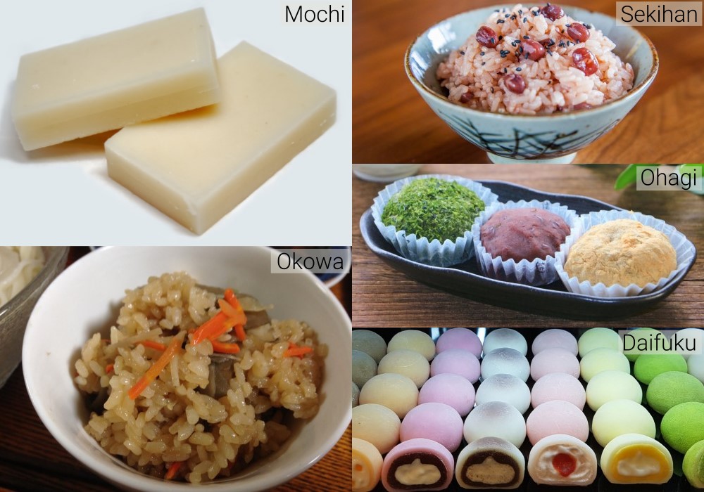 Japanese Rice | Tensuke Market | Japan Marketplace